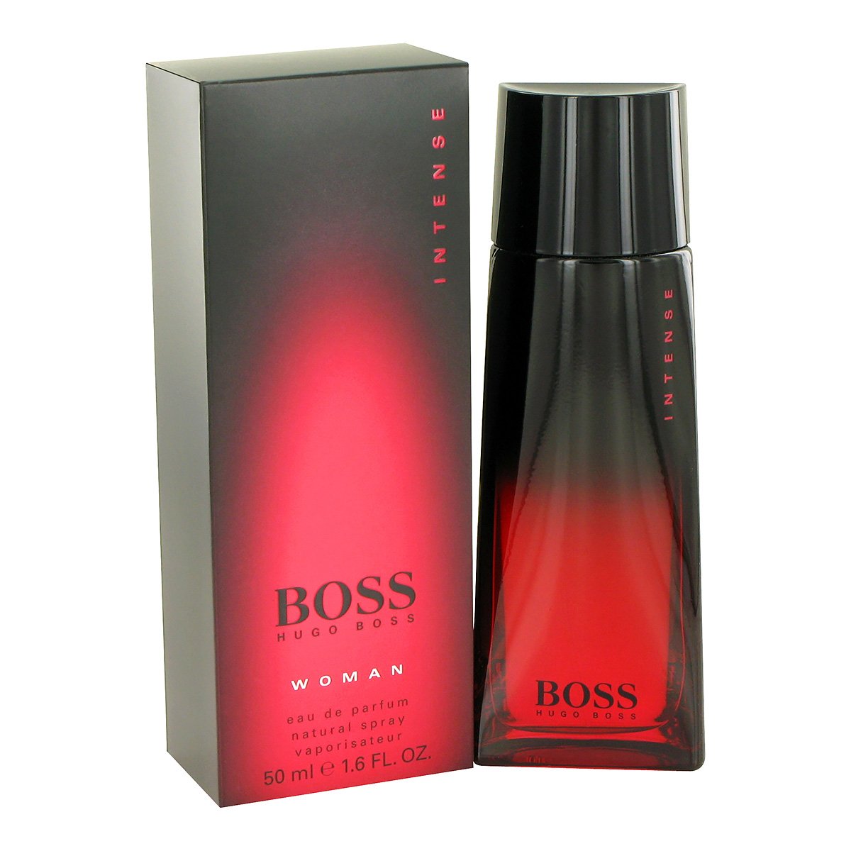 HUGO BOSS INTENSE (К-028) - Image 2